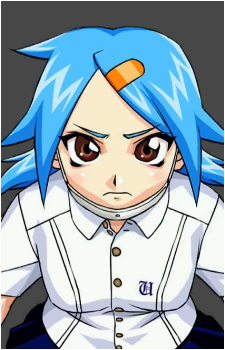Shizuru Kamigusa's image