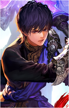 Image 3 - Art: 木野田永志 (bittercolors) Image 3
