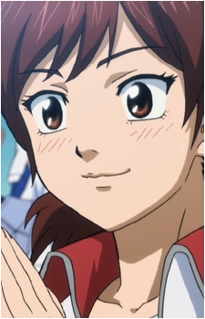 Haruno Yoshikawa's image