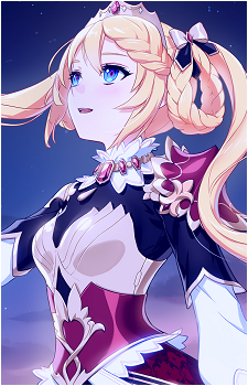 Stella's image