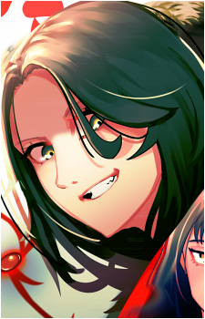 Cinder Fall