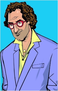 Ken Rosenberg