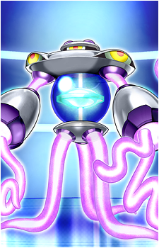 Galactic Enforcer's image