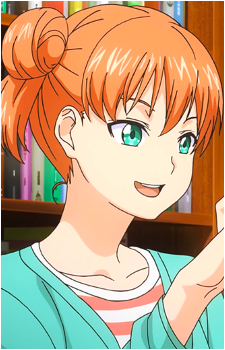 Yuuki Yoshino
