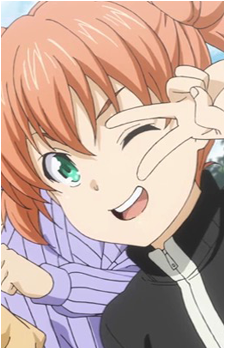 Yuuki Yoshino