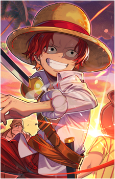 Shanks