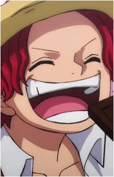 Shanks
