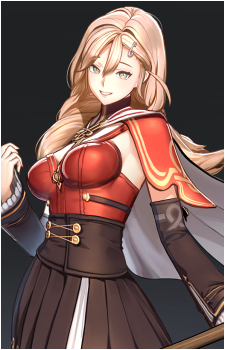 Luise {HW}'s image