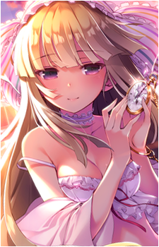Kougei Ciel Nana
