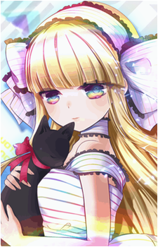 Kougei Ciel Nana