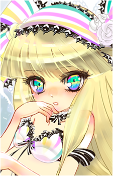 Kougei Ciel Nana
