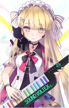 Kougei Ciel Nana