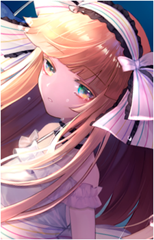 Kougei Ciel Nana