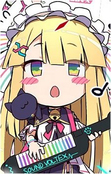 Kougei Ciel Nana