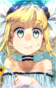 Kougei Ciel Nana