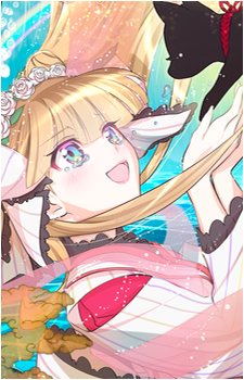 Kougei Ciel Nana
