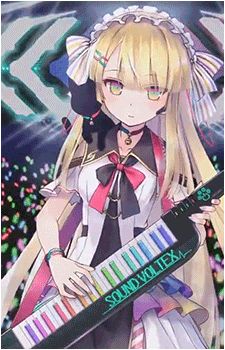 Kougei Ciel Nana
