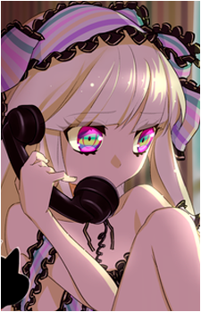 Kougei Ciel Nana