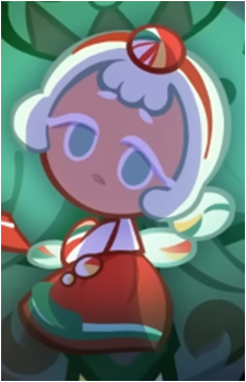 Okchun Cookie's image
