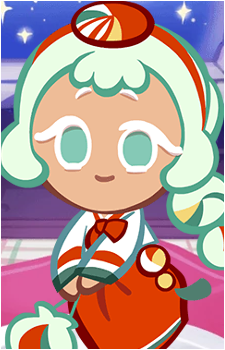 Okchun Cookie