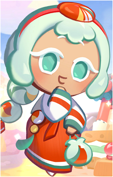 Okchun Cookie's image