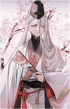 Hanasaka no Okina