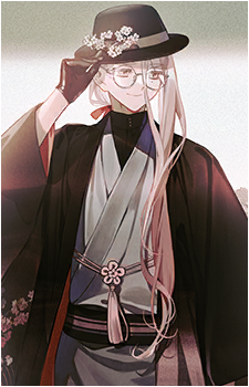Hanasaka no Okina