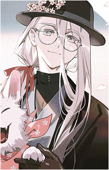 Hanasaka no Okina's image