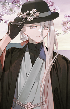 Hanasaka no Okina