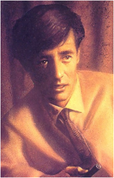 Daniel Molloy's image