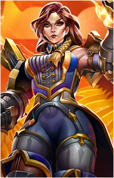 Furia's image