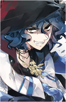 Barbatos {MnY}