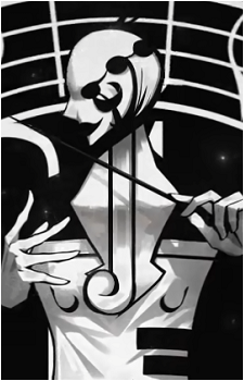 The Silent Orchestra