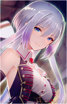 Lilith {RnTM}