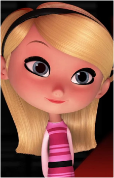 Penny Peterson's image