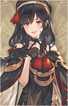 Rein {GBF}