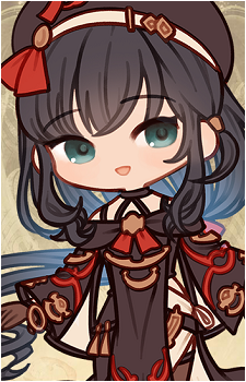 Rein {GBF}