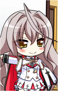 Arcelias Pendragon