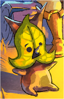 Korok
