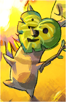 Korok