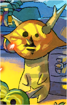 Korok