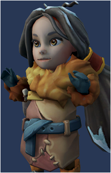 Violet {RS}'s image