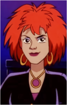 Luna's image