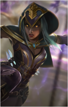 Anka {VG}