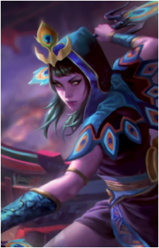 Anka {VG}