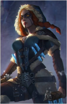 Anka {VG}