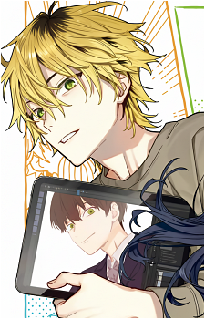 Shouya Hiroi's image