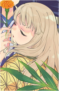 Lily Urushizawa's image