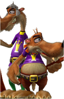 Weasel Guards's image