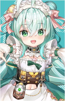 Mebuki Maria's image